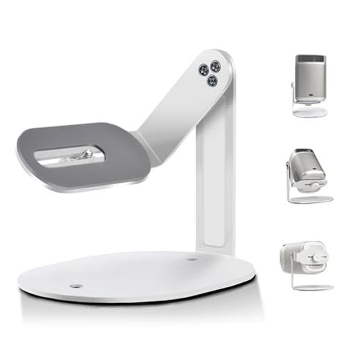 【2026年進化モデル】プロジェクター天吊り金具天井/壁取付両対応1/4インチネジ対応耐荷重2kg360°回転高安定設計軽量XGIMIMoGo/Halo NebulaCapsule3 YaberT2 WiMiUSP61など対応