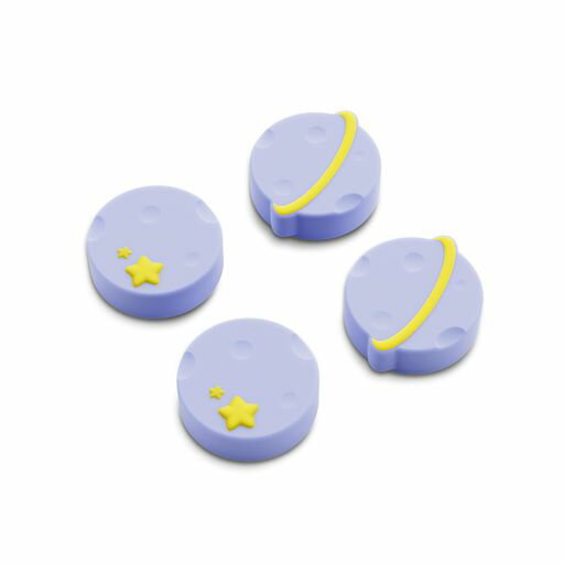 GeekShareSwitch2対応アナログスティックカバースイッチ2025ジョイコンjoycon対応カバー親指グリップキャップシリコンコントロール保護カバー滑り止め摩擦増え人間工学デザイン互換性あり耐…