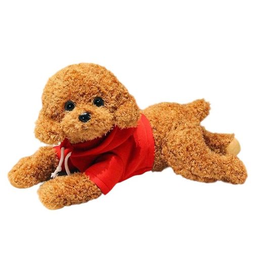 サイズ:大の全長は約48cm、小の全長は約35cm。抱っこしても、一緒に寝てもお部屋に飾ってもおすすめなサイズ感です。 高品質素材:高品質のPP綿を使用しているため、生地も中身も弾力性に富んでいます。抱き枕が身体にフィットし、心地よい感触を...