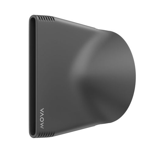 MOVATurboShine10ヘアドライヤー用ノズルスタイリングノズルヘアドライヤーアタッチメントヘアブロワーノズルコンセントレーターノズル