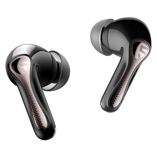 SOUNDPEATS(サウンドピーツ) Air5 Pro ワイヤレスイヤホン 55dB ノイズキャンセリング QCC3091 LDAC/aptX Lossless対応 ハイレゾ Snapdragon Sound対応 Bluetooth 5.4