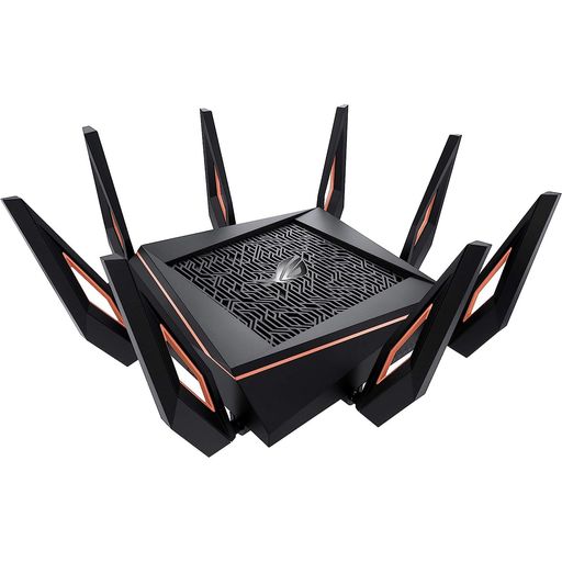 楽天市場】tp-link archer ax11000 [ゲーミングルーター]の通販