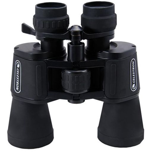 Celestron セレストロン 双眼鏡 UpClose G2 10-30x50 Zoom (アップクロース ジーツー) ポロプリズム式 10倍から30倍 32mm口径 マルチコート 軽量 コンパクト 71260