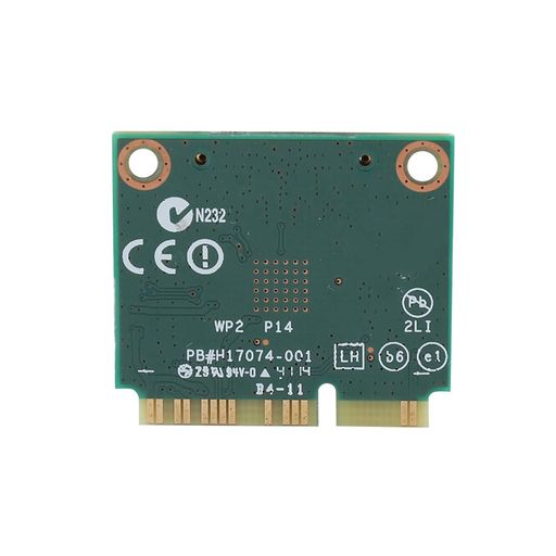 インテル 7260AC ユニバーサルワイヤレスカード 867M 4.0 ネットワークカード高速...