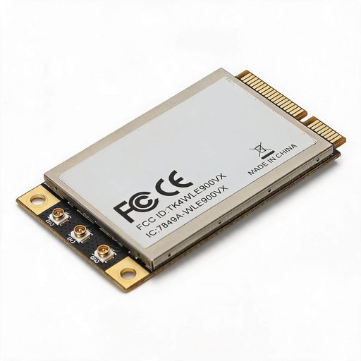 1300Mbps ワイヤレス ネットワーク カード、QCA9880 チップ付きデュアル バンド WiFi アダプター、MiniPCle および PCle 1.1 インターフェイス、WiFi モジュール