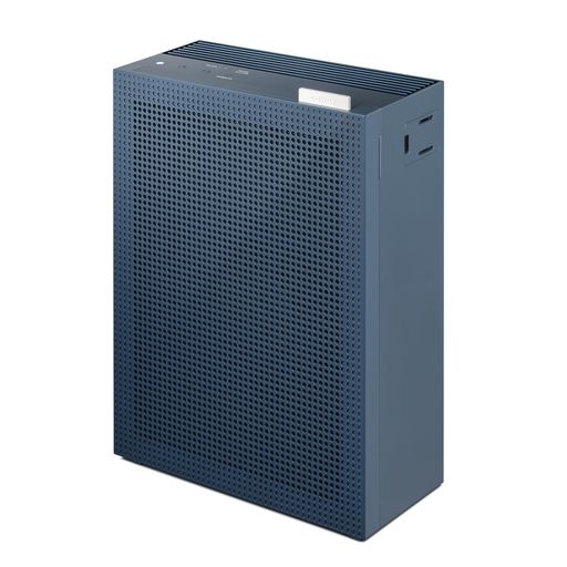 本体サイズ(mm):幅340x奥行き165x高さ469、本体重量(kg):5.5 清浄時間:8畳を14分で浄化、適用床面積:約20畳(33m2)JEM1467に基づいて算出 デザインもお手入れもシンプル:どんな空間にも調和するミニマルデザイ...