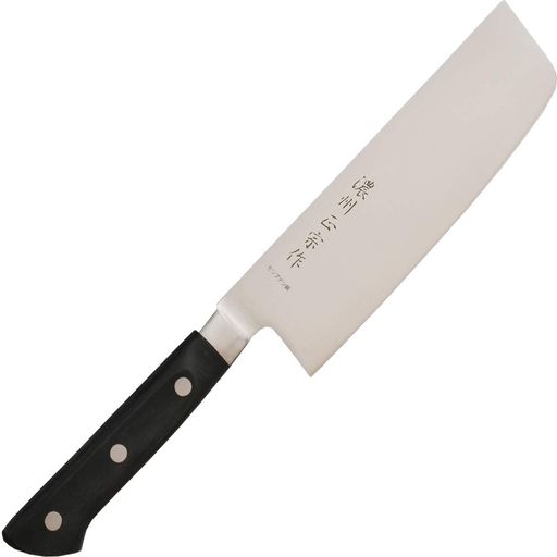佐竹産業包丁濃州正宗作菜切り包丁日...
