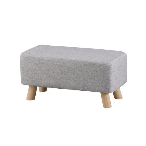 Rakuten - アビテスツールコロンチェア・ロングGY60x28x28cmRD-703-GY