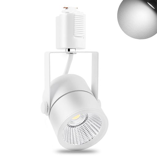 ダクトレールスポットライト10W大光量1180lm100W相当レールライトスポットライトライティングレールLED一体型照明ledスポットライトライティングレール用スポットライトダクトレール用ス…