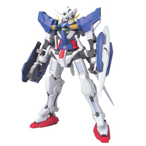 BANDAISPIRITS(バンダイスピリッツ)HG1/144ガンダムエクシア(機動戦士ガンダム00 ...