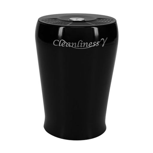 オウルテック空気清浄機Cleanlinessγマイナスイオンxオゾンのダブルの効果除菌消臭花粉OWL-ACL01R-BK