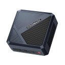 OrigimagicN3ミニPC(インテルCorei7-12700H、32GBRAM、512GBSSD、Quad8K60HZディスプレイ、デスクトップコンピュータ、MicroPCHDMI+USB3.2+Type-C、WiFi