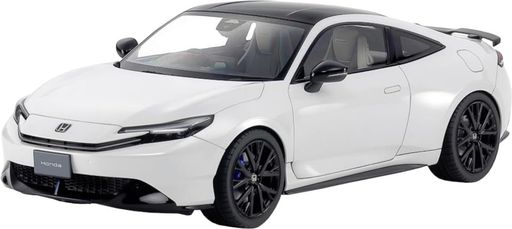 タミヤ(TAMIYA)1/24スポーツカーシリーズNo.373Hondaプレリュード(BF1)プラモデル24373(自動車)