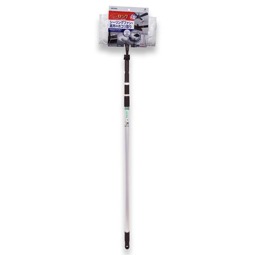 アズマ工業(AzumaIndustrial)シーリングファン・高所モップFLL587