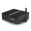 ミニpcWindows10ProCeleronJ4125小型pc8GBDDR4メモリー256GBSSDミニパソコンHDMIVGAWIFIUSB3.0産業用PC..