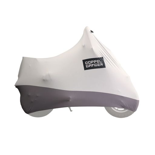 �ɥåڥ륮��󥬡����ȥ�å��Х������С�4�ߥˡڥߥ˥Х����ѡۥ����ɻ�DCC529-GY���졼