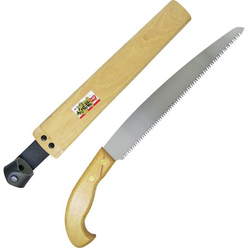 近与(KONYO) 大五郎 鞘付剪定鋸 生木用 270mm