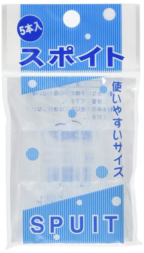 サンノートスポイト5個入x10個セット991