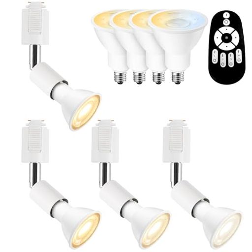 �����ȥ졼���ѥ��ݥåȥ饤��4�ĥ��åȥ����ȥ졼�����E11����LED�����դ�Ĵ��Ĵ��6W����Ĵ���ǽ�����������LED�ŵ�+����⥳���դ�ŷ������ۥ磻...