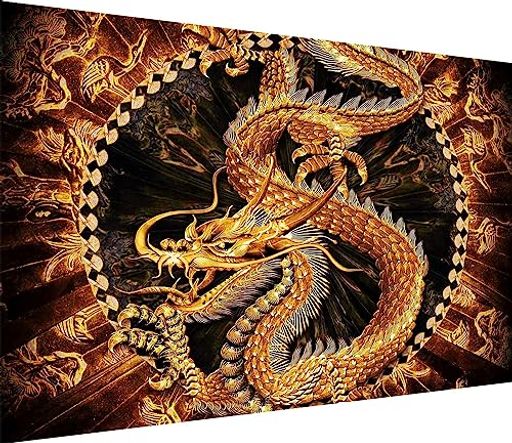 ダイヤモンドアート絵画:立体感の強い5D効果のビーズ樹脂ラインストーンで貼り付け製作するキットです。キャンバスは、絶妙な高品質のプリンターで一流の品質で正確に印刷されます。実用的なツールキットが利用して、ダイヤモンドの絵が制作できます。きれいな光沢で輝き、今では最も人気があるダイヤモンドペインティングです プレミアム品質のキャンバス:キャンバスは高品質のオイルクロス製で、耐久性、防水、防湿、しわがつきません。同時に、キャンバスを覆う特殊な強力な接着剤を使用しているので、キャンバスに押し付けたダイヤモンドは落ちません。 作り方は簡単:対応するカラーダイヤモンドをプラスチックトレイに置き、トレイを軽く振って固定します。粘土保護フィルムを剥がし、ペンの端を粘土に貼り付け、ダイヤモンドを粘着ペンに置き、関連する数字と文字にダイヤモンドを取り付けます。 最高のギフト:ダイヤモンド塗装は、リービングの装飾やお部屋のイメチェンに最適です。上品に見せてくれます。ご家族やご友人へのプレゼントにも最適です。また、DIYダイヤモンド絵画を通して、子供の実用的な能力や忍耐力を鍛え、色と美学の理解も深めます。