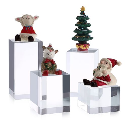 Sumnaconモデルディスプレイスタンドフィギュアブース陳列棚コレクション棚撮影用支柱スタンドアクリル..