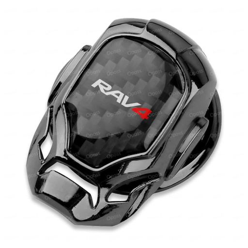 Rakuten - RAV4エンジンスタートRAV4&RAV4PHVXA50系イグニッションスイッチプッシュボタンプッシュスタートボタンカバー(RAV4)