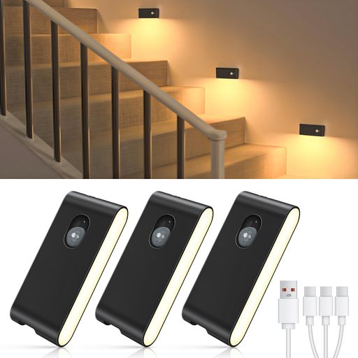 WILLED�ʹ����󥵡��饤�ȼ����ȿ�­���饤��USB���ż�­�����եåȥ饤����������LED���������Ÿ����󥵡���ư�����������ޥ��ͥå��դ�����ϭ����������(3...