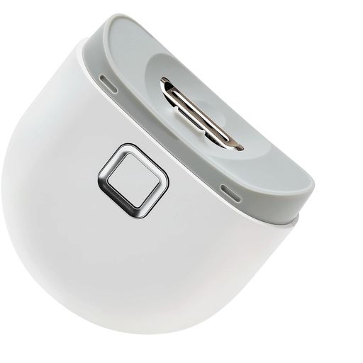 【2026年業界最新】電動爪切り自動爪切りつめきり電動爪やすり二段階スピードType-C充電式LEDライト付..