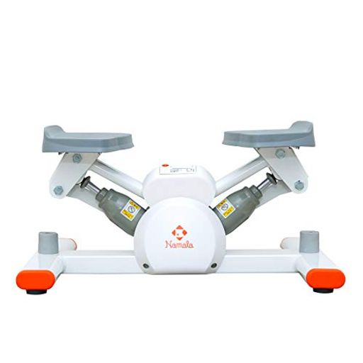 ナマラ(Namala)家庭用ステッパー簡単エクササイズエンジョイバランスステッパー連続使用時間60分NA6104