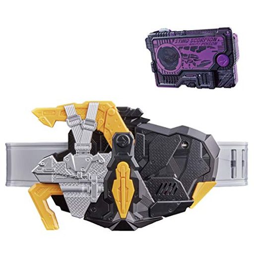 仮面ライダーゼロワン 変身ベルト DX滅亡迅雷フォースライザー