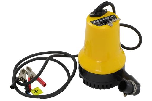 【ワニクリップ付き】到着後に配線との接続が必要、なお、配線と電源の電極方向を逆になると、正常動作はできません。 【仕様】入力電圧:直流12V入力電流5.4A以上が必要電圧及び電流が不足の場合、モーター自身が正常動作できなくなります。吐出量:70L/分全揚程:4m最低使用水位:50mm最高使用深さ:2m最高使用水温:40度 【注意】電源コード総長2メートル、製品自身は防水仕様でございますが、電源コードが水に浸される場合、防水加工を十分に施しください。 【説明】本製品は排水また給水目的に使用のため、洗車などの高圧求める場合に適用しません。 【寿命】総使用時間約500時間、【原産地】中国製