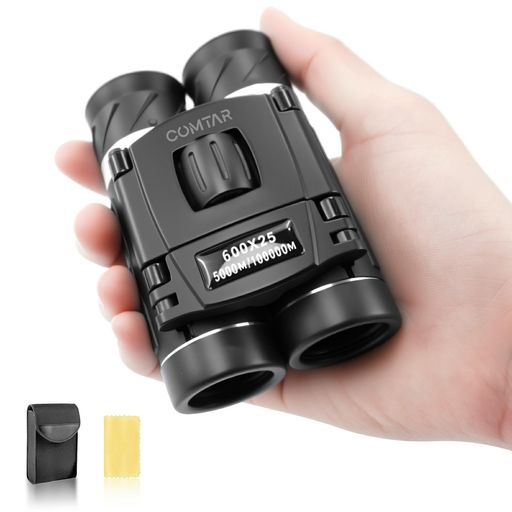 COMTAR双眼鏡ライブ用20倍【2025新設計】スポーツ観戦オペラグラス超軽量防振機能付き99.8%高透過率25m..