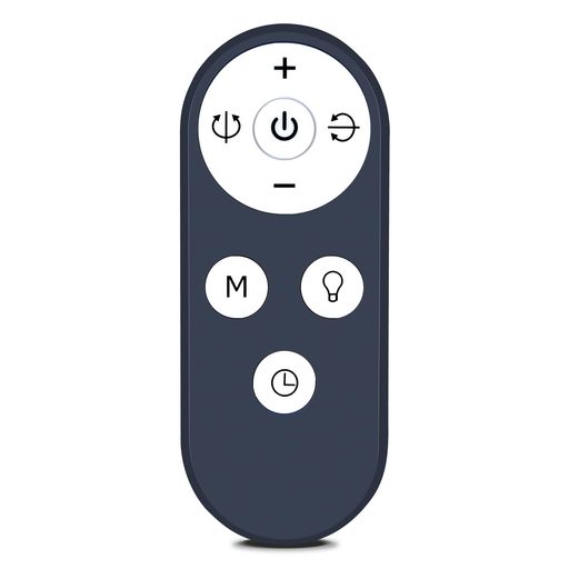 サーキュレーターリモコンforPolarCedar扇風機リモコン互換品