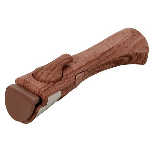 ベストコフライパン取っ手着脱ハンドルサクラピンクND-8359セラティセラミックワンハンドル