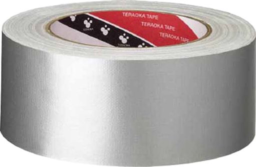 ●鮮明な色を豊富に揃えた重梱包用カラー布テープです。 ●重梱包用途・ケースの色分けに最適 ●色:シルバー●幅(mm):50●長さ(m):25●厚み(mm):0.31●質量(g):430 ●粘着力:10.79N/25mm●引張強度:186.3N/25mm●芯径:3インチ(76mm)●手で切断可能 ●基材:スフ●粘着剤:ゴム系 原産国:日本