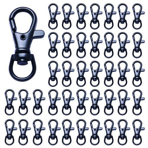 1.セット内容:ナスカン30個、材質:亜鉛合金。 2.ハンドメイド作品の作成だけでなく、補修・修理にも。子供向けのストラップ金具パーツやキーホルダーにもできます。キーホルダーやストラップ作成、カバンなどのハンドメイドの必須アイテムです。 3.手作りにぴったり:使いやすいワンタッチキーホルダー金具で、ハンドメイドキーホルダーに欠かせない金具です。プラ板、フェルトマスコット、レジン、革小物などを作ったりこの金具に留めると、オリジナルなキーホルダー完成。 4.金具ナスカン頑丈で耐久性高い0.7μmのニッケルメッキ仕上げを採用して、変形しにくい、金具の表面を保護もでき、錆びにくくて、長く使えます。ハンドメイドキーホルダー表面に美しいシルバーの光沢をくれ、金具の表面を保護もできます。キラキラして高級感もあります。