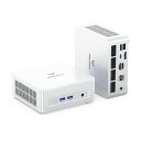 MINISFORUMUM880PLUSミニPCAMDRyzen78845HS(8C/16T最大5.1GHz)Radeon780MminipcOCulinkDDR532GB1TBSSDWindows11Pro