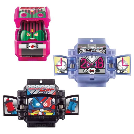 [BANDAI][�Х�������̥饤��������DX�쥸����ɥ饤���������������å�02