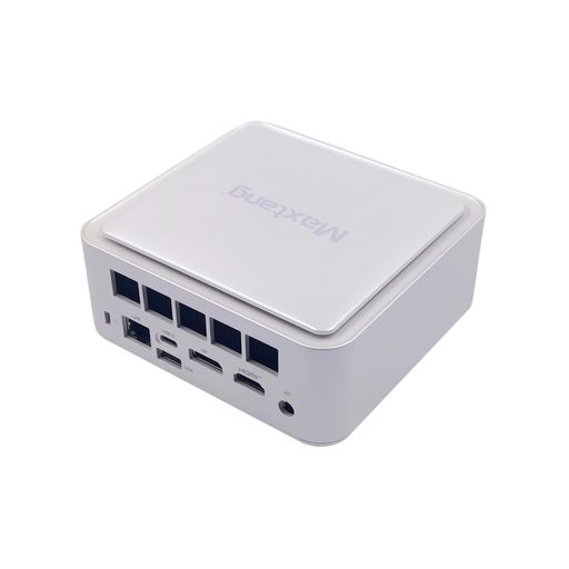 MaxtangߥPCIntelCorei7-13620H[10C/16T]4.9GHzǥ奢32GBDDR5Ram1TBPCIe4.0SSDLAN(2.5GbE)HDMI+DP+Thunderbolt4