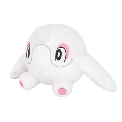 (C)Nintendo・Creatures・GAME FREAK・TV Tokyo・ShoPro・JR Kikaku Pokémon サイズ:約W25xD19.5xH13cm 商品の仕様は個体差により、多少画像とは異なる場合がございます