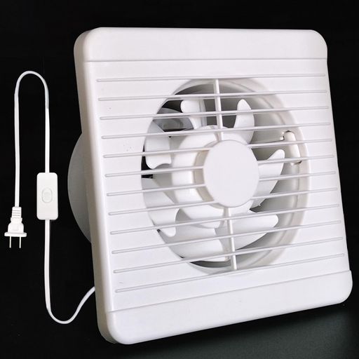 【換気扇】本排気ファンは環境に優しいABS素材を採用し、軽量て変形しにくく、耐腐食と耐久性に優れています。 【逆風防止シャッター】逆風防止シャッターが付き、外気の侵入を効果的に防ぎ可能です。ABS素材で、金属の逆風防止シャッターに比べて、自動開閉の騒音を大幅に削減します。その以外、換気扇シャッターが取る外し可能で、さまざまな設置ニーズに対応します。 【開閉スイッチ・ガラリ保護カバー】換気扇は2ピンプラグ、コード長1.7m、開閉スイッチ付きです。ABS製ガラリ保護カバーを採用し、外観だけでなく、指が高速回転中の換気扇羽根に接触するのを防ぎます。 【省エネ・低騒音】本換気ファンは密封された純銅の軸受けモーターを採用し、動作がより安定し、換気がより効果的になります。1時間稼働して、電気代はわずか0.67円!ABS製の7枚ファンブレード、高効率で低騒音です。 【幅広い用途・換気扇適用面積】壁用換気扇、浴室換気扇、トイレ換気扇、キッチン換気扇、窓用排気扇としてはおすすめです。換気扇適用面積:本製品風量は90m3/h、一つ換気扇は5m2の空間利用可能です。