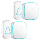 呼び出しベルナースコールポケットベル介護用無線コール緊急コールセット家庭用ポケットベル家庭用呼び出しベルSOSポケベルコールボタン呼び鈴敬老の日子ども/老人/妊婦見守り高齢者…