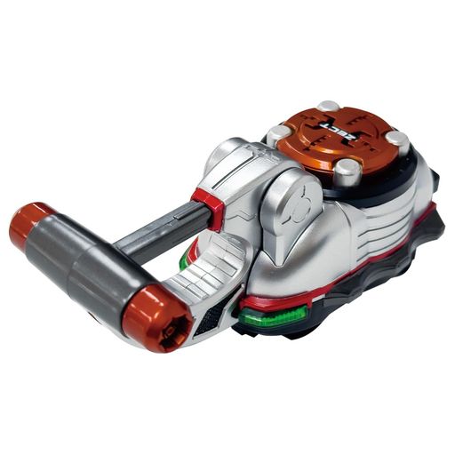 (C)石森プロ・東映 [カテゴリー]仮面ライダー [使用電池]単4 x 2(別売) [対象年齢]3才~
