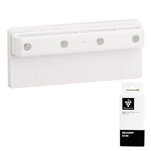 Air Cleaner - 【SHARP純正品】シャーププラズマクラスターイオン発生ユニットIZ-C75S