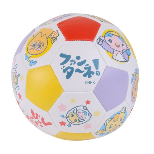 マルカ(Maruka)ファンターネ!やわらかポンポンボールおもちゃスポーツ3歳以上192421