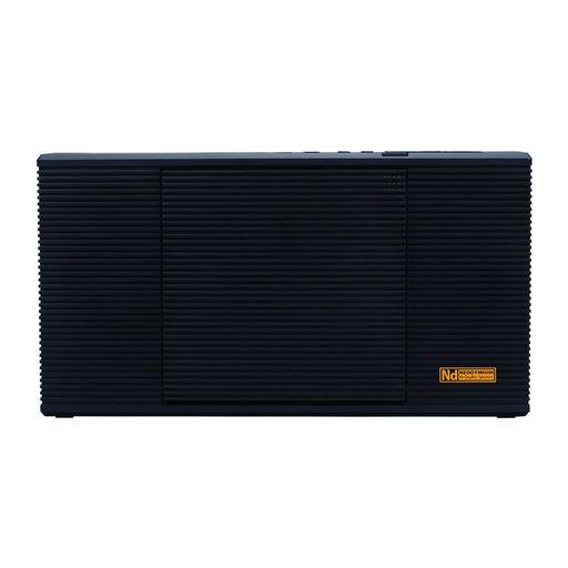 TOSHIBA(東芝)CDラジオTY-AN2(K)Bluetooth送信機能搭載語学学習レジューム機能密閉型ネオジウムスピーカーワイドFM外部入力スリープタイマー