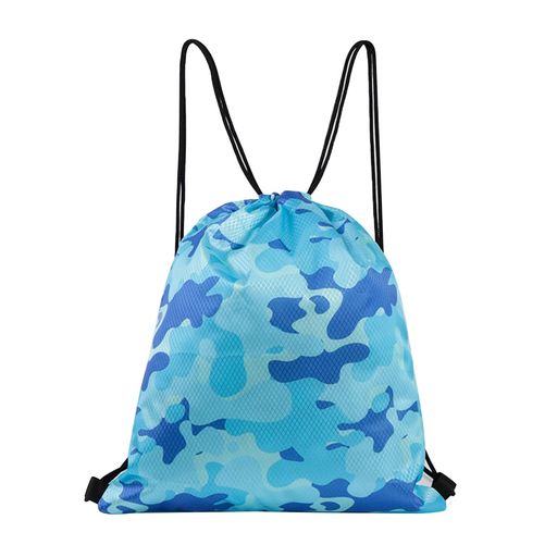 ラスト1点✨ aeae ナップサック　チェック　ブルー　ジムサック 新品・韓国限定】 aeae ナップサック ブルー チェック - メルカリ
