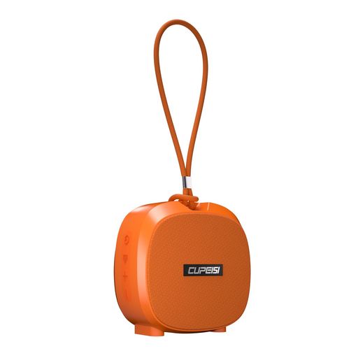 CUPEISIWP-03BBluetoothワイヤレス防水お風呂車用スピーカーSpeakerポータブルパッシブラジエーター