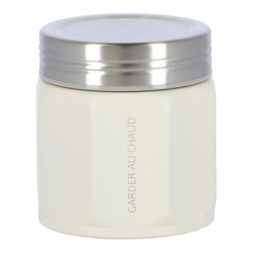 コーナンオリジナルLIFELEX持ちやすいスープポット300mlホワイトPKHH05-8375約幅90x奥行90x高さ91mm