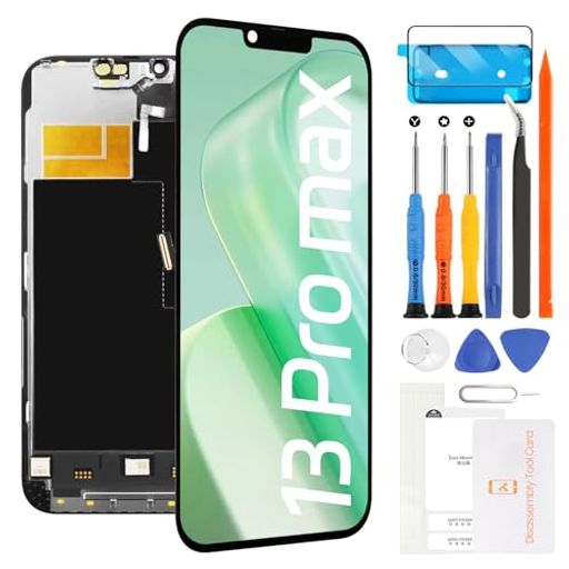 A-MINDForiPhone13ProMax�վ��ѥͥ���̸򴹽����ѥ��å��ѥͥ륻�å�6.7�����A2643A2484A2641A2644A2645�վ��ѥͥ�...